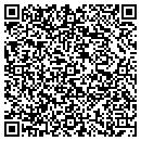 QR code with T J's Janitorial contacts