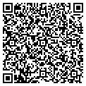 QR code with Simply 6 contacts