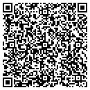 QR code with L & L Tack & Supply contacts