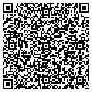 QR code with Moody Design contacts