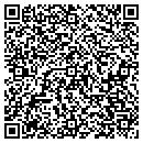 QR code with Hedges Cactus Kennel contacts