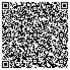 QR code with Maverick Systems & Design Inc contacts