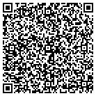 QR code with Pradel's Auto Service contacts