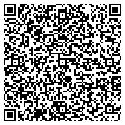 QR code with William L High Jr MD contacts