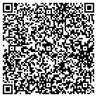 QR code with Kosse Community Improvement contacts