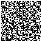 QR code with Historic Huntsville Foundation contacts