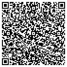 QR code with Ricardo Water Supply Corp contacts