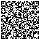 QR code with Haynes Bakery contacts
