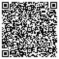 QR code with SRS contacts