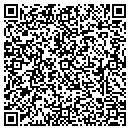 QR code with J Martin Co contacts