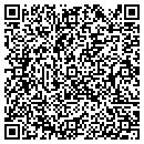 QR code with S2 Software contacts