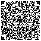 QR code with L & L Enterprise of Garland contacts