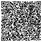 QR code with CSG Communications Inc contacts