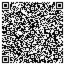 QR code with Hitching Post contacts