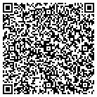 QR code with Cypress Springs Utility Dist contacts