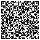 QR code with E J's Sports Grill contacts