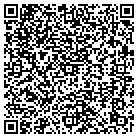 QR code with A W Wehner III DDS contacts
