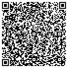 QR code with Amandos Wrecker Service contacts