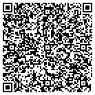QR code with Temple Vtrnary Hosp Wstn Hills contacts