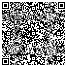 QR code with Michael P Kendall CPA contacts