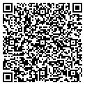 QR code with Genjis contacts