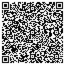 QR code with Medina Signs contacts