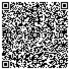 QR code with Calvary Christian Tabernacle contacts