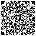 QR code with Lum's contacts
