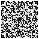 QR code with J Randy Galloway DDS contacts