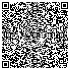 QR code with T&T Rustic Homes Inc contacts
