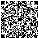 QR code with AWC Paint & Decoration Center contacts