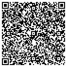 QR code with Hdc Properties of Austin Inc contacts