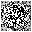 QR code with Yesterdays contacts