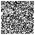QR code with RSC 231 contacts