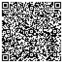 QR code with Riegel's Service contacts