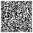 QR code with W W Home Buyers contacts