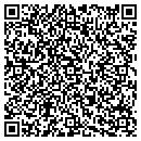 QR code with RRG Graphics contacts
