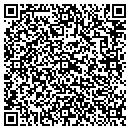 QR code with E Louis Capt contacts