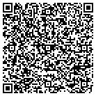 QR code with First Bptst Chrch Port O Cnner contacts