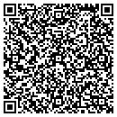 QR code with Arlington Audit Div contacts