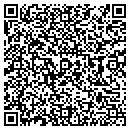 QR code with Sassware Inc contacts