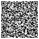 QR code with Linder's contacts