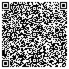 QR code with J B Exterminating Service contacts