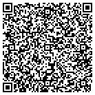 QR code with Phillips Landscape Management contacts