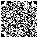 QR code with A Stillpoint contacts