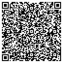 QR code with Ynaka Sushi contacts