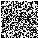 QR code with Howell Ranch contacts