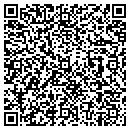 QR code with J & S Design contacts