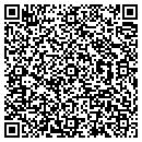 QR code with Trailers Etc contacts