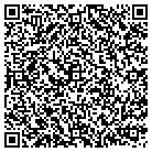 QR code with Hildebrandt Cleaning Service contacts